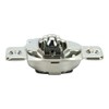25 Pack Rok Hardware Grass TEC 864 108 Degree 1/4"