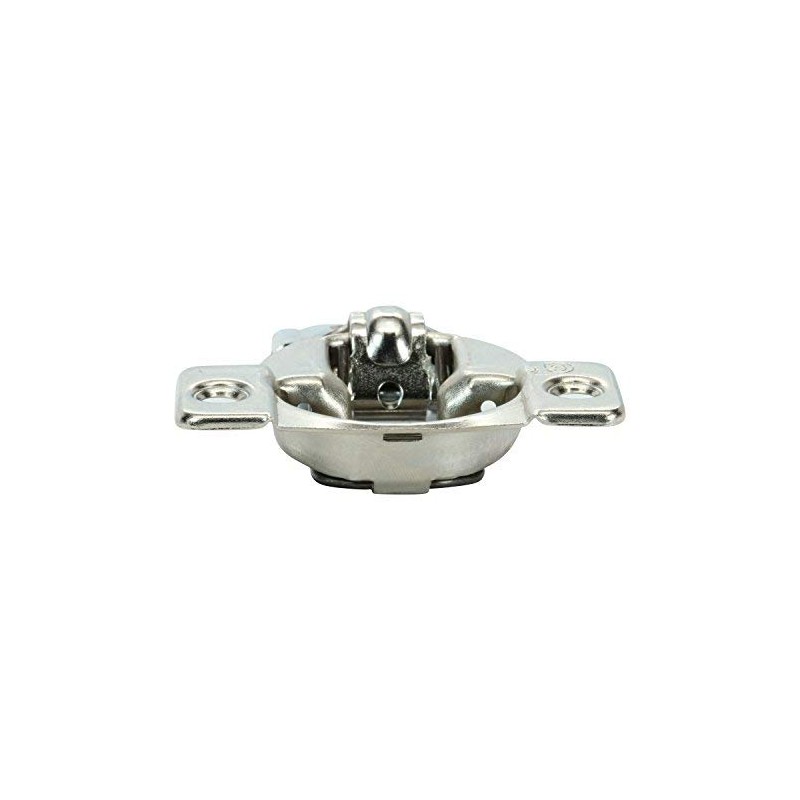 25 Pack Rok Hardware Grass TEC 864 108 Degree 1/4"