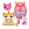 Rainbocorns Kittycorn Surprise, Surprise Plush Pet Unboxing (stilar kan variera)