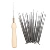 Needle Felting Kit, Felting Needles Felting Tool Set 9cm /