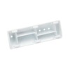 RYELDOM - Drum rib suitable for Indesit washing machine -