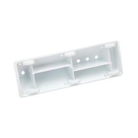 RYELDOM - Drum rib suitable for Indesit washing machine - replaces C00097565