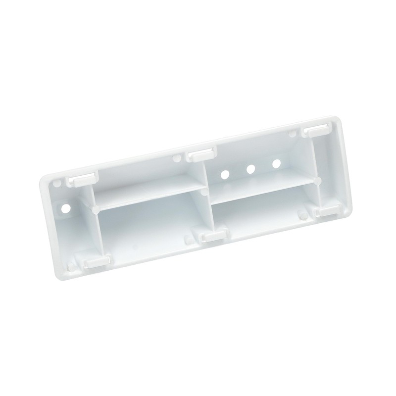RYELDOM - Drum rib suitable for Indesit washing machine -