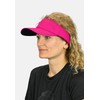 MADSea Unisex Visor Cap, Pink