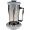 Moulinex A32804 Cup Attachment Vessels Mixer Attachment for Chopper Mixer