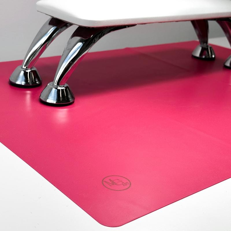 MGart Perfect ​Background Mat - Color: White