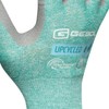 Gebol Upcycled Grip, Size M (Size 8), Sustainable Work Gloves
