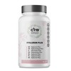 CYB Hyaluron Plus capsules, with vitamin C, B12 and zinc,
