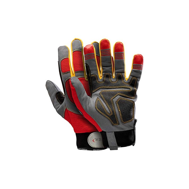 Stretch Flex Kepro Technic 11 (XXL)