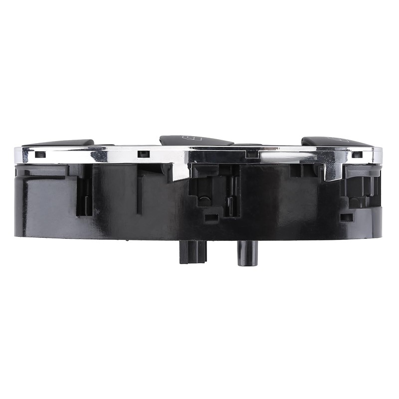 ISAKEN Window Regulator Main Switch A2118213679, Front Left Window Regulator