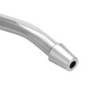 300ml Stainless Steel Soap Dispenser Liquid Detergent Hand Pump for