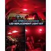Keiurot 1893 Led Bulb 1895 1815 1816 53 57 Bulb