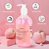 Pet Shampoo Soothe Sensitive Skin, Grooming Shampoo for Dogs and