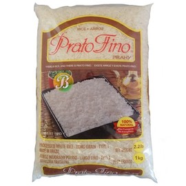 Prato Fino 1 Kg (1 Bag)