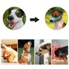 CAPASTEC Dog Muzzle Soft Dog Muzzle Breathable Muzzle for Dogs