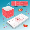 FETTIPOP FETTIPOP Gift Box DIY (Black Premium), Gift Wrap Box