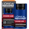 L'Oréal Paris Power Age Face + Body Mix Including RO