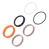 Lift Cylinder Sealing Kit Rubber Gaskets 1904405000 Forklift Cylinder Seals