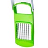 Good Cook 20712 Veggie Vegitable Chopper/Dicer, No Tear Onion chopping,