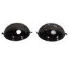 4.1W Rotatable Night Lamp with Lithium Battery Astronaut Projector Light