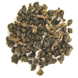Tea People Jade Oolong - 75g Retail Pack