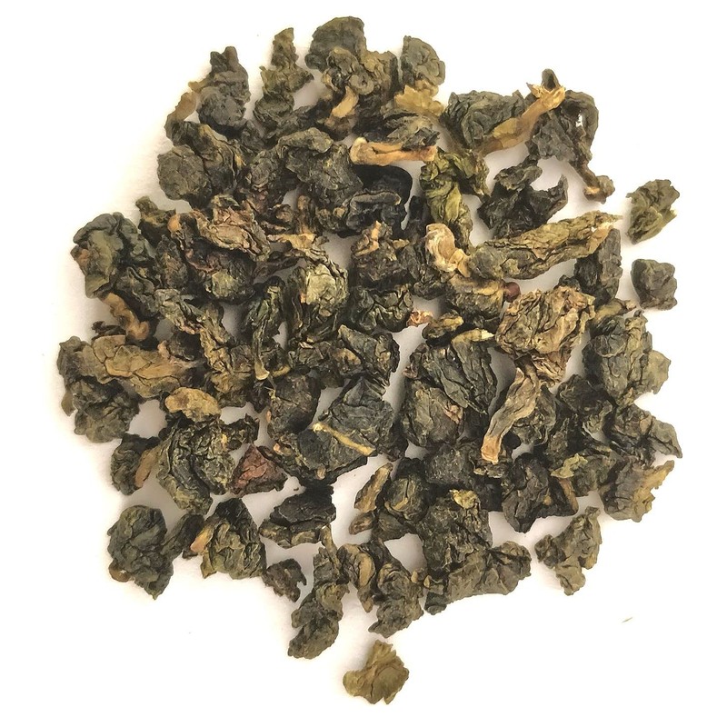 Tea People Jade Oolong - 75g Retail Pack