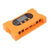 Solar Charge Controller 12V 24V Dual USB Type C Fast