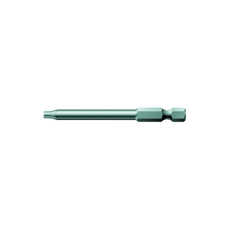 867/4Z Torx Bit 160830 Blade Tx7/Total Length 2.0 inches (50