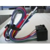Jensen Heavy Duty Short DIN Stereo JHD1130WP, JHD22 Wire Harness