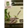Versana Herbal Tea 24 Tea Bags (Pack of 2) (Spearmint Tea)