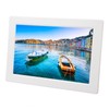 Digital Picture Frame 9.8 Inch 1080P HD Multifunctional Mini Smart