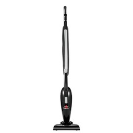 Bissell Featherweight Stick Lightweight Bagless Vacuum with Crevice Tool, 2033M, Black
