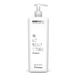 Shampoo Restructure Revitaliza Framesi Morphosis 1000 Ml