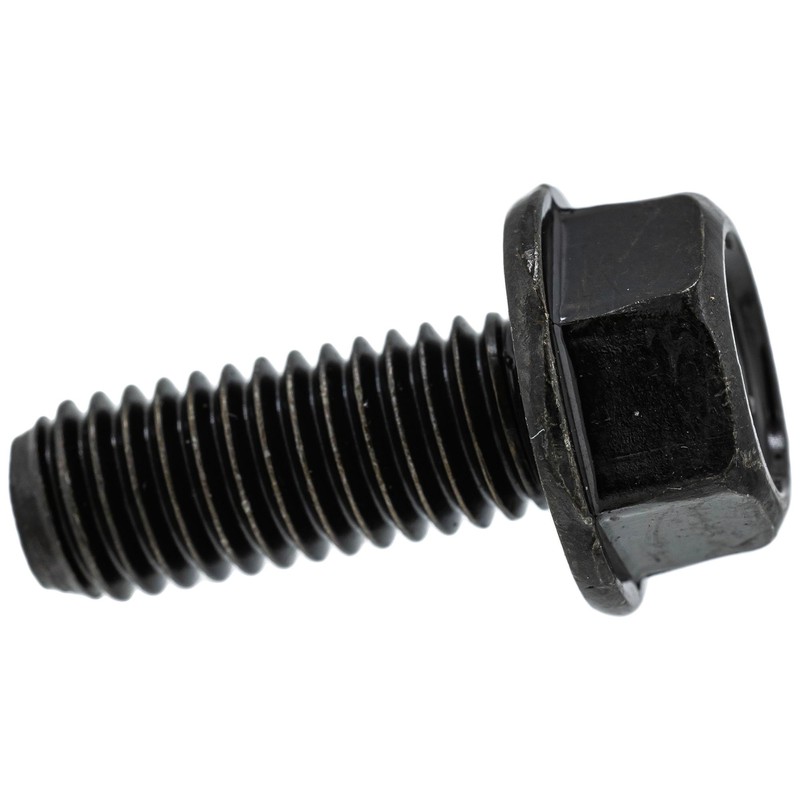 Polaris RZR Hex Bolt, Genuine OEM Part 0450323, Qty 1