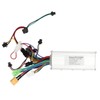48V 60V 500W Controller Waterproof Electric Scooter Controller with Display