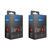 Schwalbe 2 x 28" / 700c Inner Tubes 700x40c With
