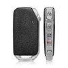 Keylessbest Replacement for 2019 2020 Kia NIRO Key Fob Remote