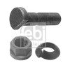Febi Bilstein 6270 Wheel Bolt (Pack of 1)