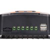 Solar Charge Controller 12V 24V MPPT LCD Display 5V 3A