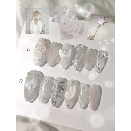 Aemong: Pure Angel  - Coffin Egg / Aemong : 퓨어 엔젤  - 코핀에그