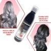 Tratamiento Matizador Cabello Negro Y Platinado Dconde 250ml