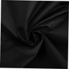 Gatuida Round Heavy Duty Fire Pit Cover Fireproof Oxford Cloth