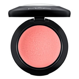 M.A.C COSMETICS Mineralizar rubor hey coral hey                                                                                                       
