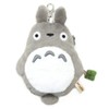 My Neighbor Totoro, Large Totoro, Card case on a reel