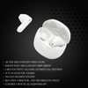 JBL Tune Flex Ghost 2 Wireless Bluetooth In-Ear Earphones with