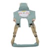 Baby Walking Harness Multifunctional Comfortable Breathable Adjustable Infant Walker Harness