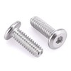 M6-1.0 x 16mm Hex Socket Head Cap Screws, 304 Stainless