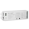 LIGHTEU®, Miboxer Milight 8 zone remote control and 5 in