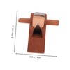 COHEALI Hand Planer DIY Trimming Tool for Carpenter Flat Plane