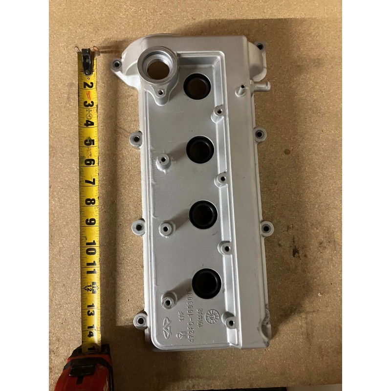 Joyner New JOYNER 1100 Trooper Sand Viper Renegade Engine Valve